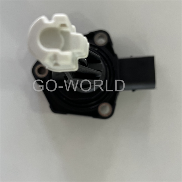 OEM auto sensor part for BMW Oil Level Sensor 12618608780