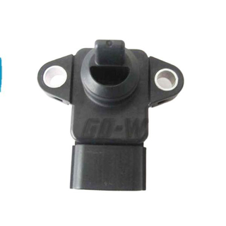 Intake Manifold Air Pressure MAP Sensor MN143855 E1T42471 For Mitsubishi Lancer 1.6