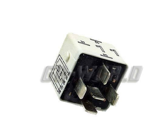 Auto Relay for BMW 61361729004/ 61 36 1 729 004 /12 36 1 729 005/12 63 1 711 266