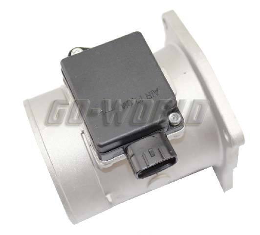 MASS AIR FLOW SENSOR MAF SENSOR FOR 95-97 TOYOTA TACOMA 2.4L, 94-97 T100 2.7L 22250-75010/AFH70-09