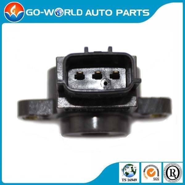 Auto parts Manufacturer Throttle Body Position Sensor For 95-96 NISSAN SENTRA 200SX /TPS A71-601-T00/16260-41B00