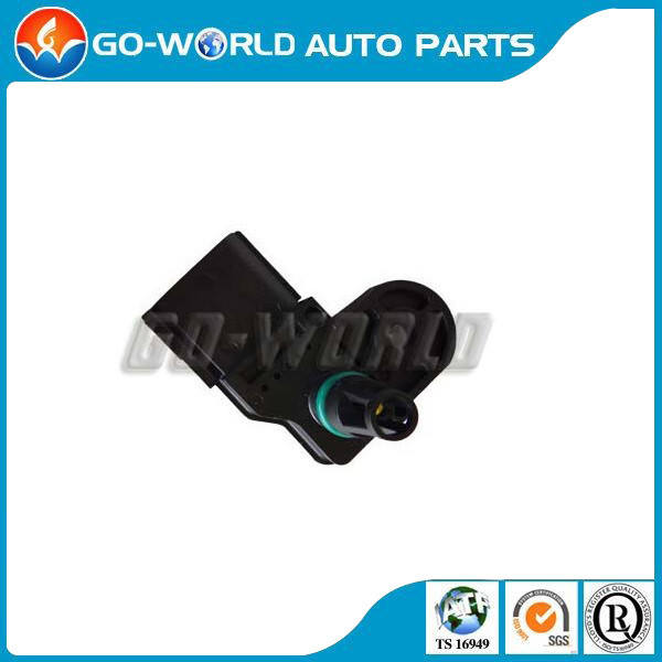 Manifold Absolute Air Pressure Sensor MAP Sensor for FORD Bosch Ref. No. 0261230225 0261230224