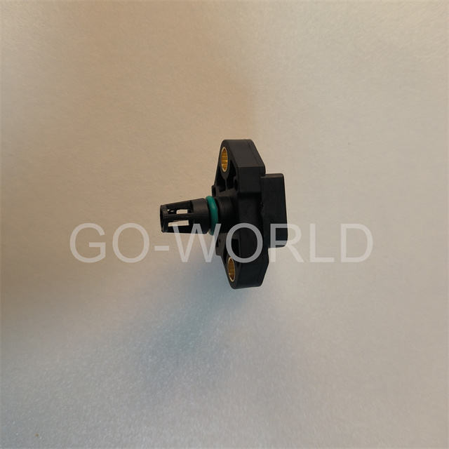 For MAP Pressure Sensor For Audi VW 038906051C