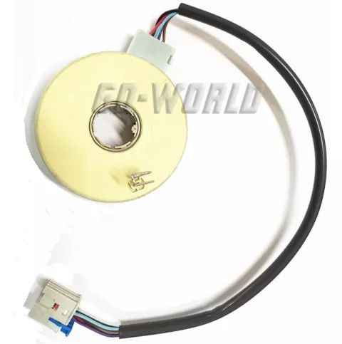 NEW Steering Angle Sensor for Opel 900125