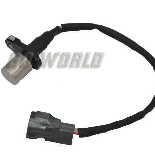 Crankshaft Pulse Sensor CKP Sensor for Toyota OEM NO.: 90919-05011 0296000211 0296000212