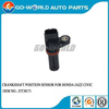 Auto Sensor CKP sensor fit for Honda Jazz Civic OE No.:J5T30171