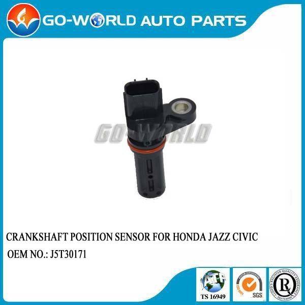 Auto Sensor CKP sensor fit for Honda Jazz Civic OE No.:J5T30171