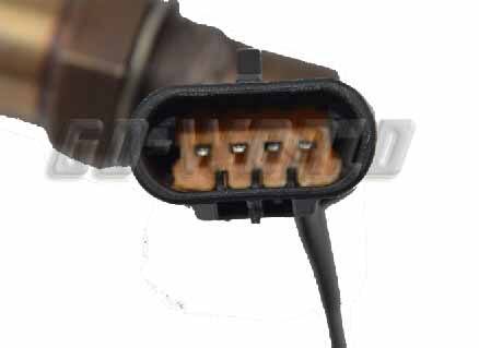 For RENAULT Lambda Sensor OEM Ref.# 7700107561/6LS001/77 00107541/ 77 00 107 433 ( O2 Sensor )