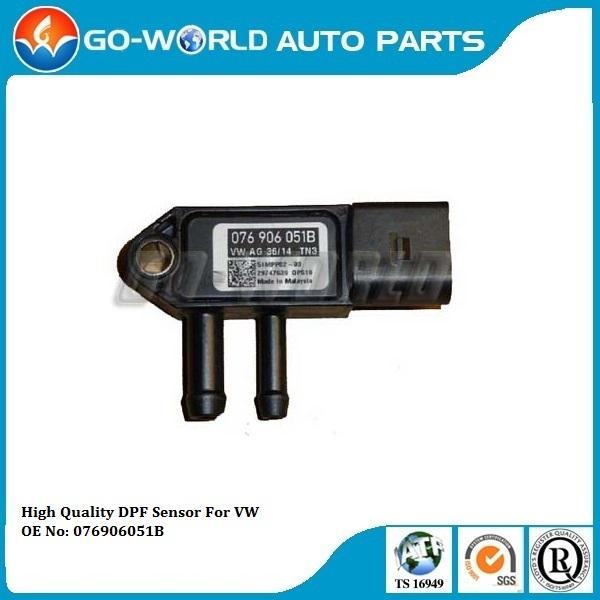 Auto Sensor Crankshaft SENSOR For VOLVO V40 S40 OE No: 308164912 30816491