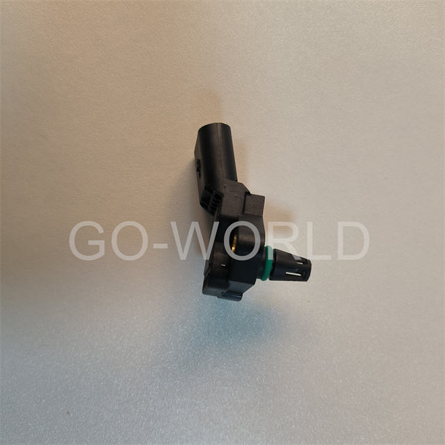 for Audi intake manifold pressure sensor 03K906051 new