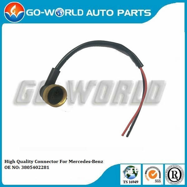 Auto Sensor Connect Cable For Mercedes-Benz OE NO: 3805402281/ 0005400281