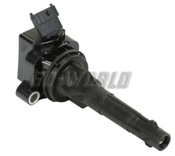 OE No. 90080-19017, 9008019017, 90080 19017 00, 900801901700 IGNITION COIL FOR TOYOTA