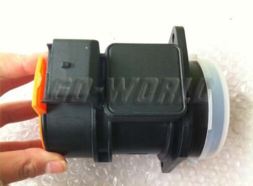 MASS AIR FLOW METER SENSOR MAF FOR RENAULT MASTER TRAFIC TRAFFIC 5WK9620Z, 5WK9620, 77 00 109 812,7700109812