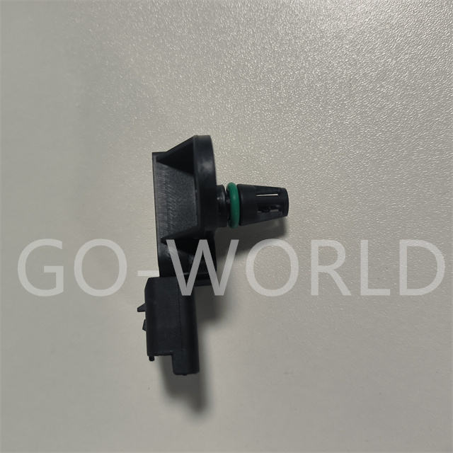 for PEUGEOT/Mini MAP pressure sensor 13627535069 new