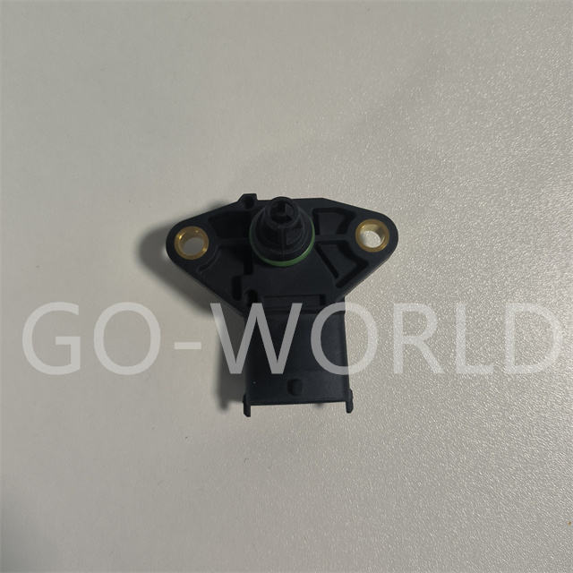 for Daf MAP pressure sensor 1697325 new