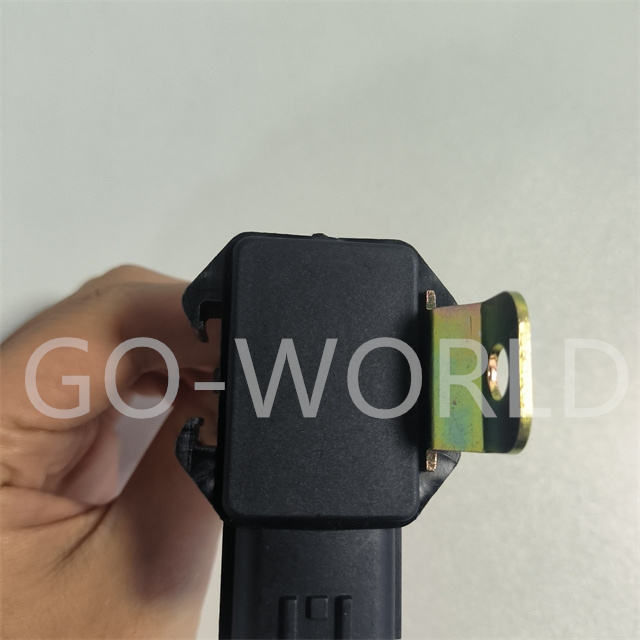 For NISSAN 223651S700 MAP Manifold Absolute Pressure Sensor New