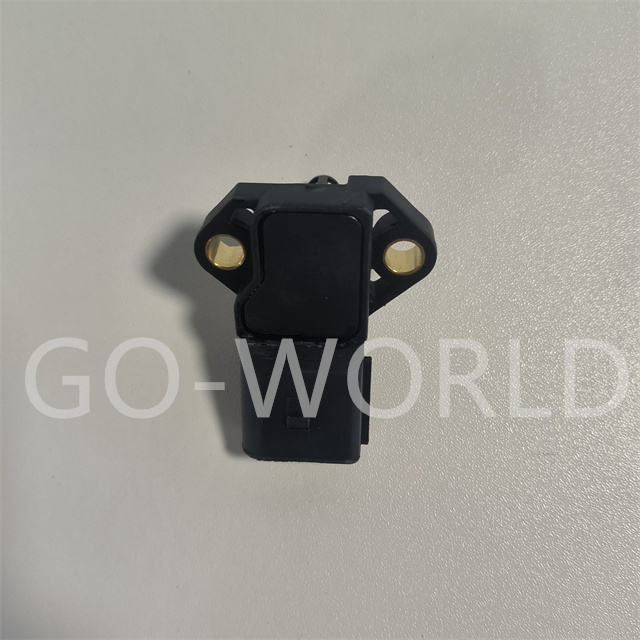 For Audi MAP Manifold Air Pressure Sensor 038906051E New