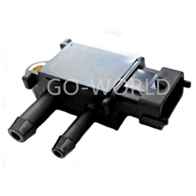 For OPEL 55599659 DPF Exhaust Pressure Sensor