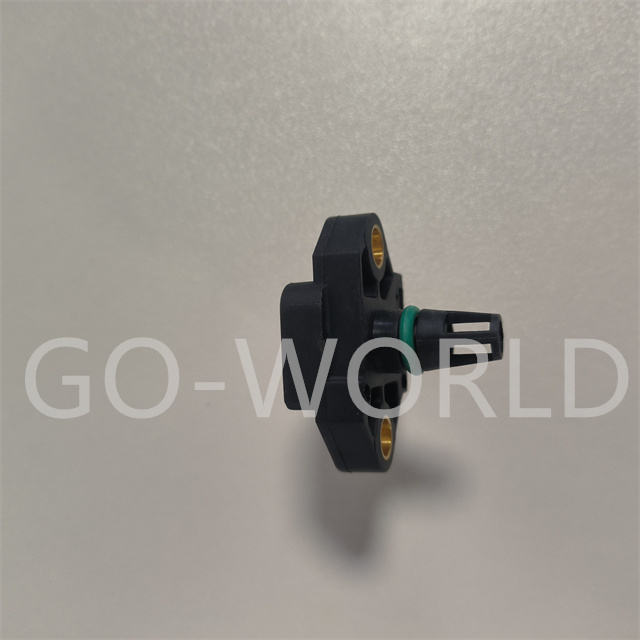 for Audi A4 A5 MAP pressure sensor 038906051G new