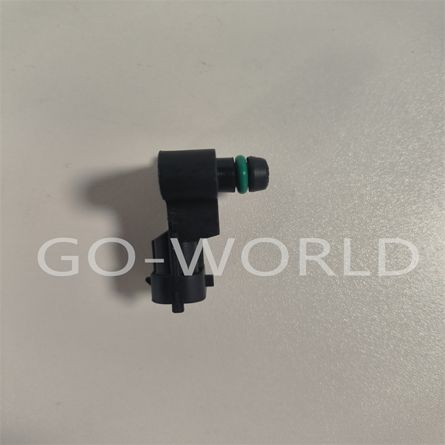 For Chevrolet /Opel/Vauxhall 93192107/12591290 MAP Manifold Pressure Sensor New