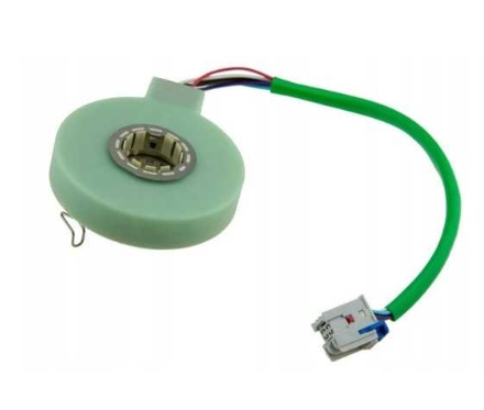Steering angle sensor OEM No. 431420681 for Fiat 