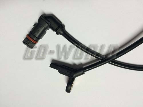 For Mercedes-Benz OE No:A 164 540 09 17/A164 540 16 17 Wheel Speed Sensor