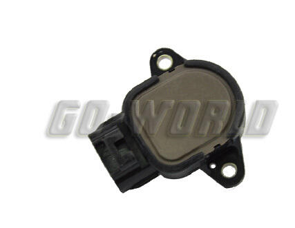 TPS Throttle Position Sensor For KIA MAZDA BP2Y-18-911 , 198500-1030