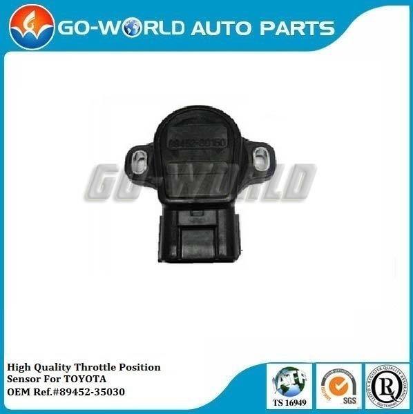 89452-35030 8945235030 Original Throttle Position Sensor TPS SENSOR for TOYOTA