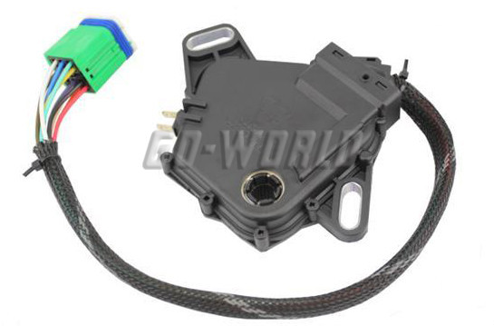 GEAR CONTACTER /TRANSMISSION SELECTOR SWITCH for RENAULT 7700100010/7700 1000 10