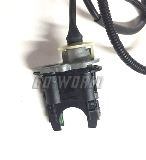 Genuine Steering Angle Sensor OEM NO.:6Q1423291D 6Q1423291D