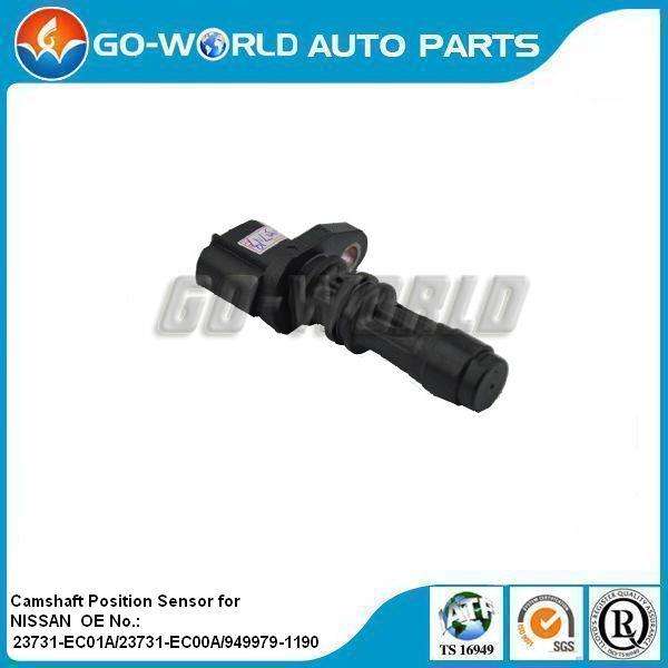 Original DENSO Crankshaft position sensor for NISSAN 23731-EC00A/23731-EC01A/ 949979-1190