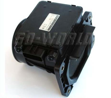 OEM Quality Mass Air Flow Sensor MAF Sensor for Mitsubishi Pajero Outlander OEM Ref. MD336482/E5T08071