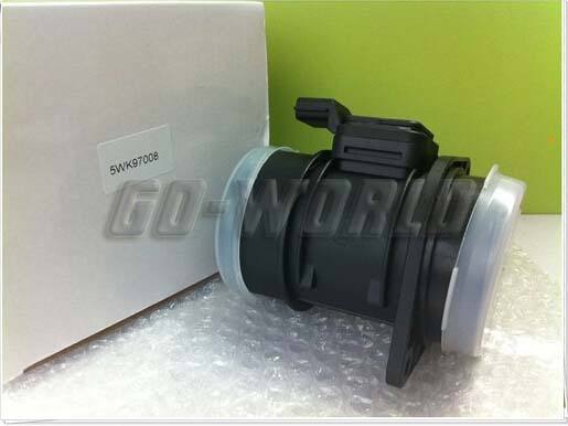 OEM Ref.# 5WK97008/5WK97008Z/4416861/93856812 for RENAULT TRAFIC 2.0 DCI 115 2.0 DCI 90 Parts MAF Mass Air Flow Sensor