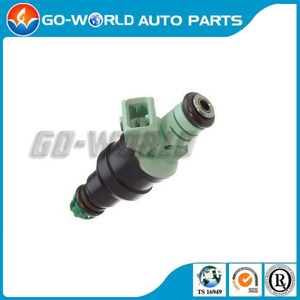 Fuel Injector Nozzle for BMW E36 E34 E46 E39 520i 523i 525i 320i 323i 323ti OE No.0280150415 13641730060