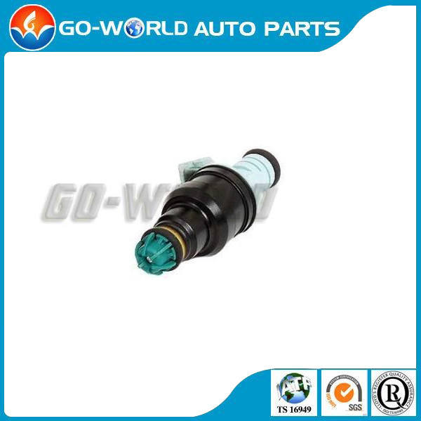 Fuel Injector Nozzle for BMW E36 E34 E46 E39 520i 523i 525i 320i 323i 323ti OE No.0280150415 13641730060