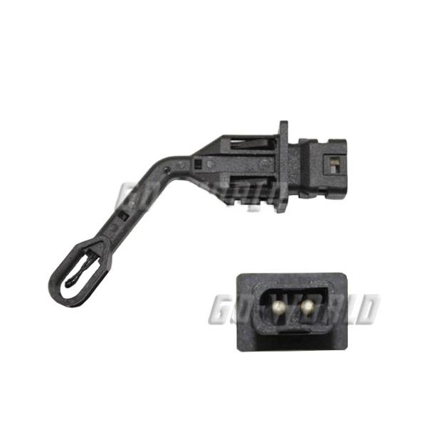 Interior Air Conditioning Temperature Sensor For Mercedes-Benz OE No 2208300372/2208300772