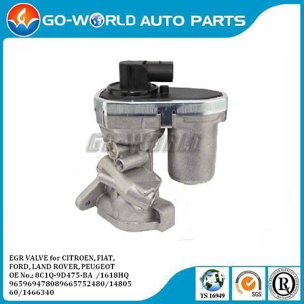 For FORD TRANSIT 2.2 2.4 TDCI EGR Valve 1480560 1466340 8C1Q9D475BA