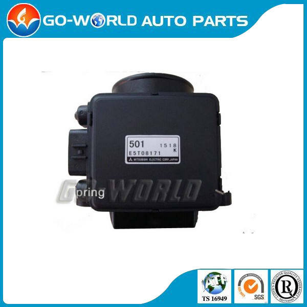 Mass Air Flow Meter Sensor MAF Sensor Replacement Spare Parts E5T08171 E5T08071 FOR MITSUBISHI GALANT ECLIPSE DODGE