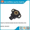 TPS Sensor for Honda Civic JT6H 20325 Original Throttle Position Sensor Original part