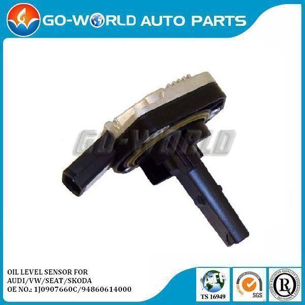 ENGINE OIL LEVEL SENSOR FOR PORSCHE CAYENNE SUMP 948.606.140.001/J0907660C / 1J0 907 660 C