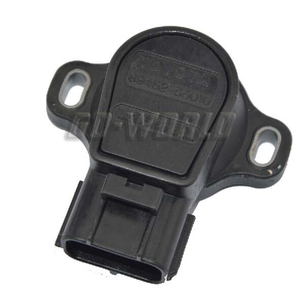 TPS Sensor Throttle Position Sensor for Lexus GS300 ,Lexus LS400 89452-33010/89452-22090/89452-32060 OE PART