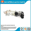 EGR VALVE FOR AUDI A3 1.6 TDI 03L131512CF, 03L131512DQ, 03L131512CH, 03L131512AP