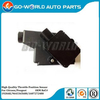 FOR PEUGEOT 206 306 307 405 406 607 2.0HDI 3.0 V6 THROTTLE POSITION SENSOR 1920AK