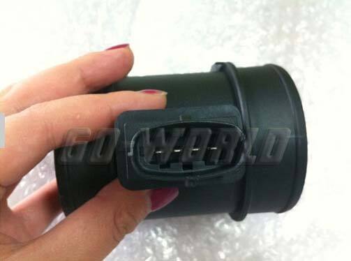 Mass Air Flow Sensor Meter MAF For Alfa Romeo, Fiat, Vauxhall, Opel 0281002683/0 281 002 683 / 0281002618/0 281 002 618