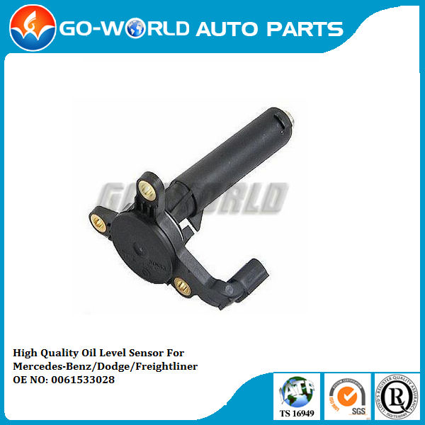 Engine Oil Level Sensor 0009056201/ 0061532928 Fit Mercedes-Benz parts