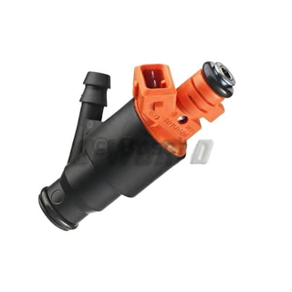 High Quality Fuel Injector Nozzle Automotive Parts OEM:OK01D13260 0280150504 For KIA Sportage K000 RETONA CE