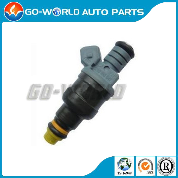 Fuel Injector Nozzle Automotive Engine Parts OEM:0280150947 F1TE-D5A for Ford ECONOLINE MUSTANG