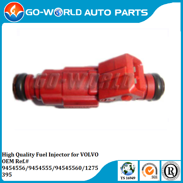 For VOLVO Fuel Injector 9454556/ 0 280 155 759/ 0280155759