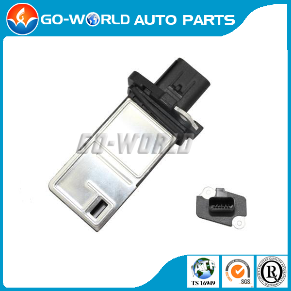 Auto Sensor For FORD/LAND ROVER OE NO:6C1112B579AA/6C11 12B579 AA/AFH70M-54 Air Flow Meter Sensor