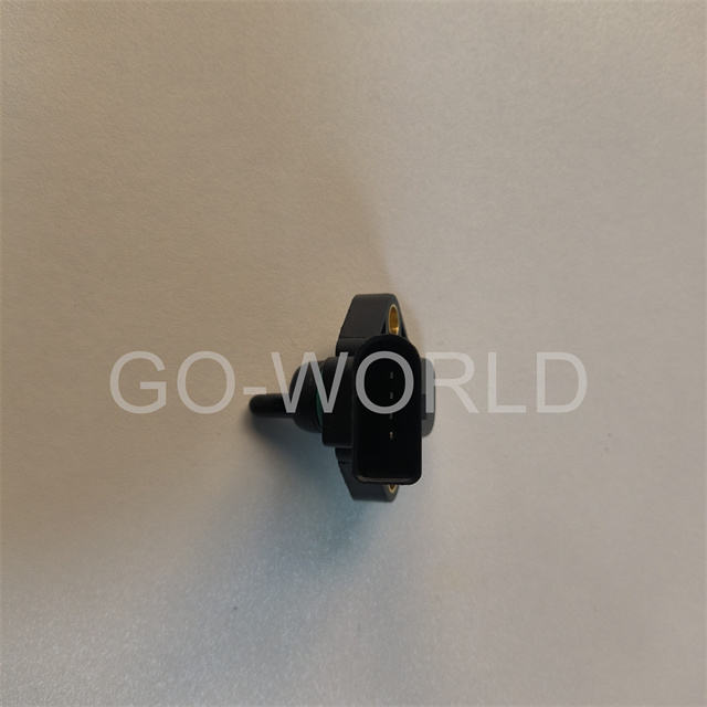 for Audi VW MAP Intake PRESSURE SENSOR 038906051